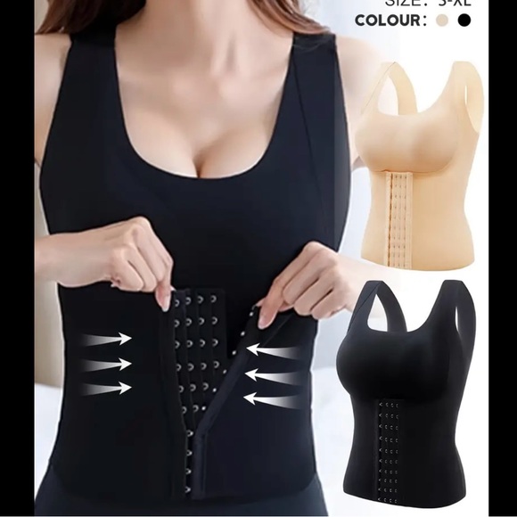 Body shaper - Picture 2 of 5